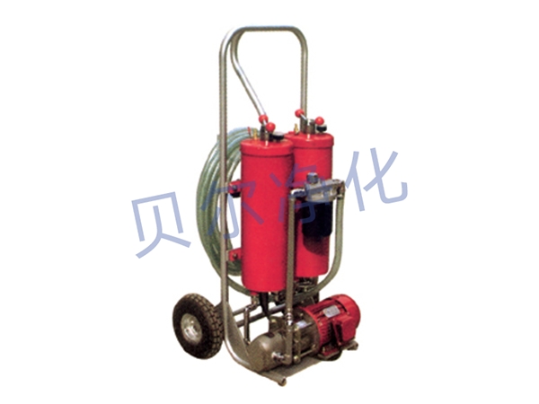 潤(rùn)滑油過濾器